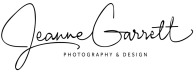 Jeanne Garrett Photography